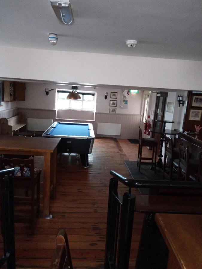 The Rock Bar B&B Kilkenny Exterior photo